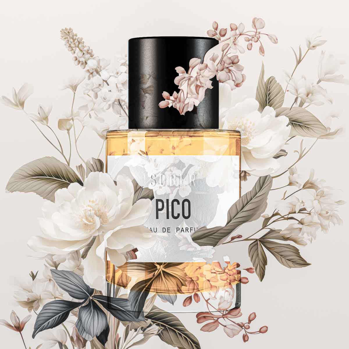 PICO - Eau de Parfum