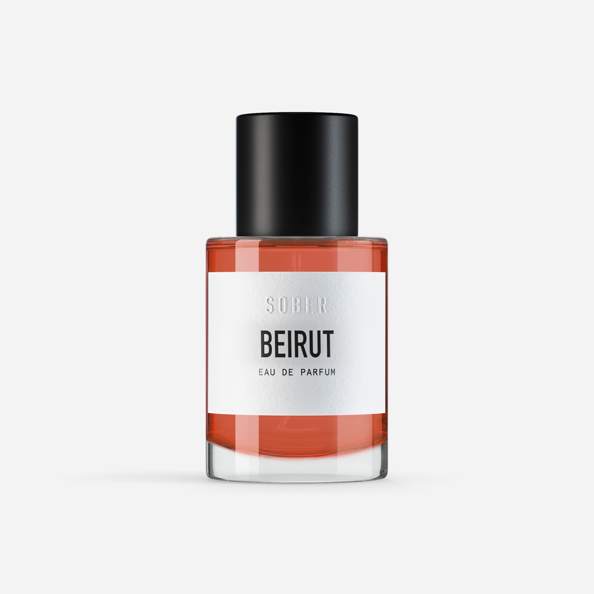 sober Parfum Beirut