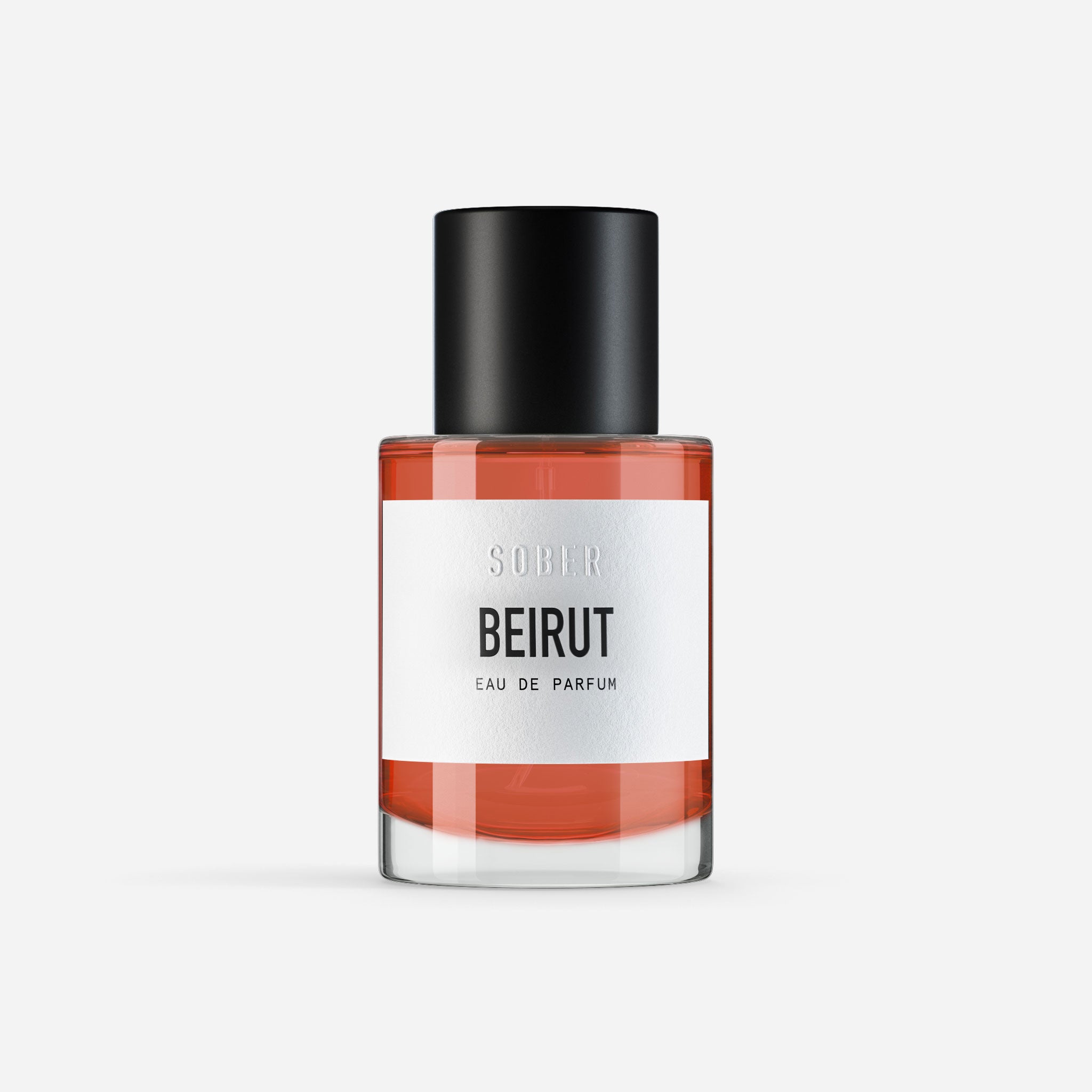 sober Parfum Beirut