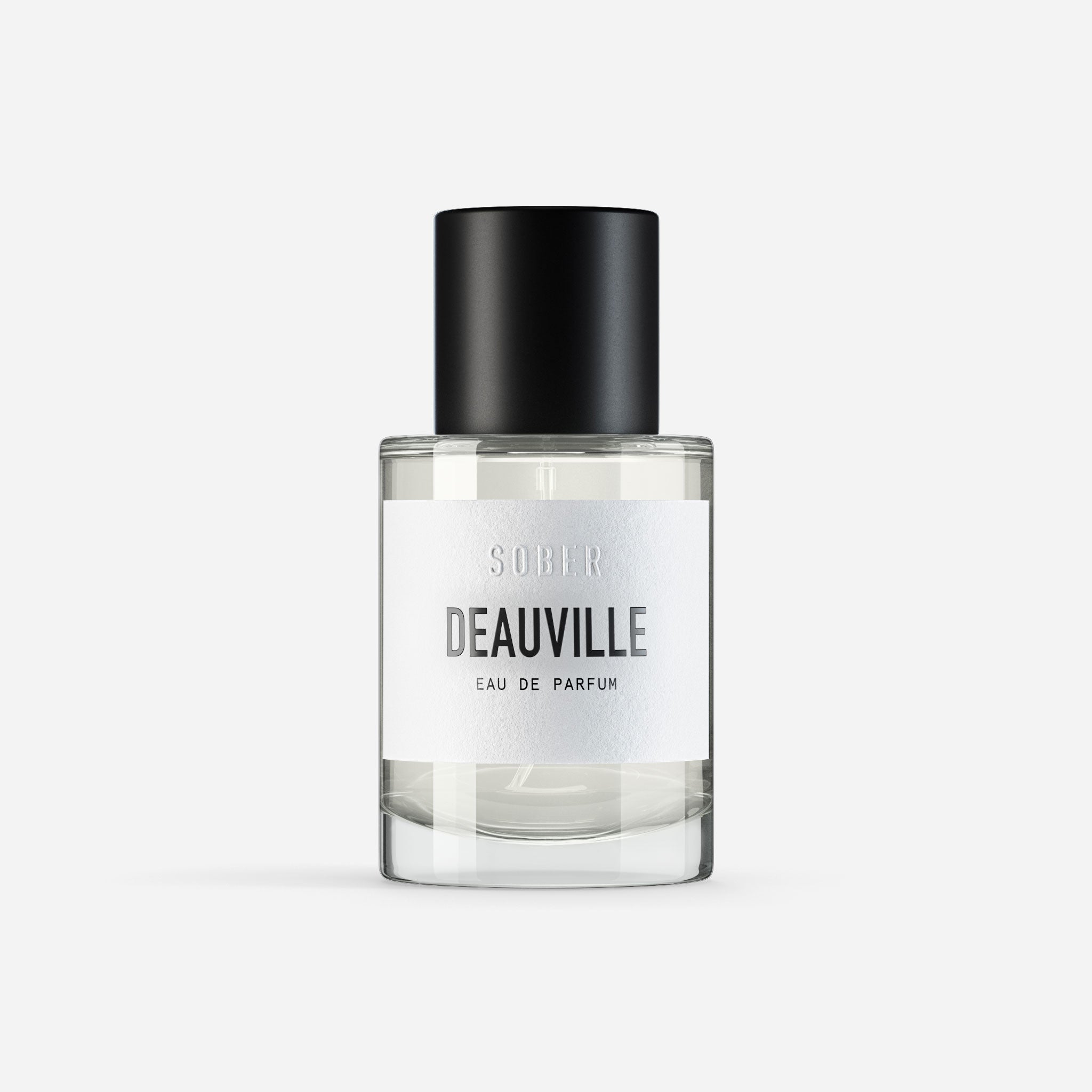 sober parfum deauville