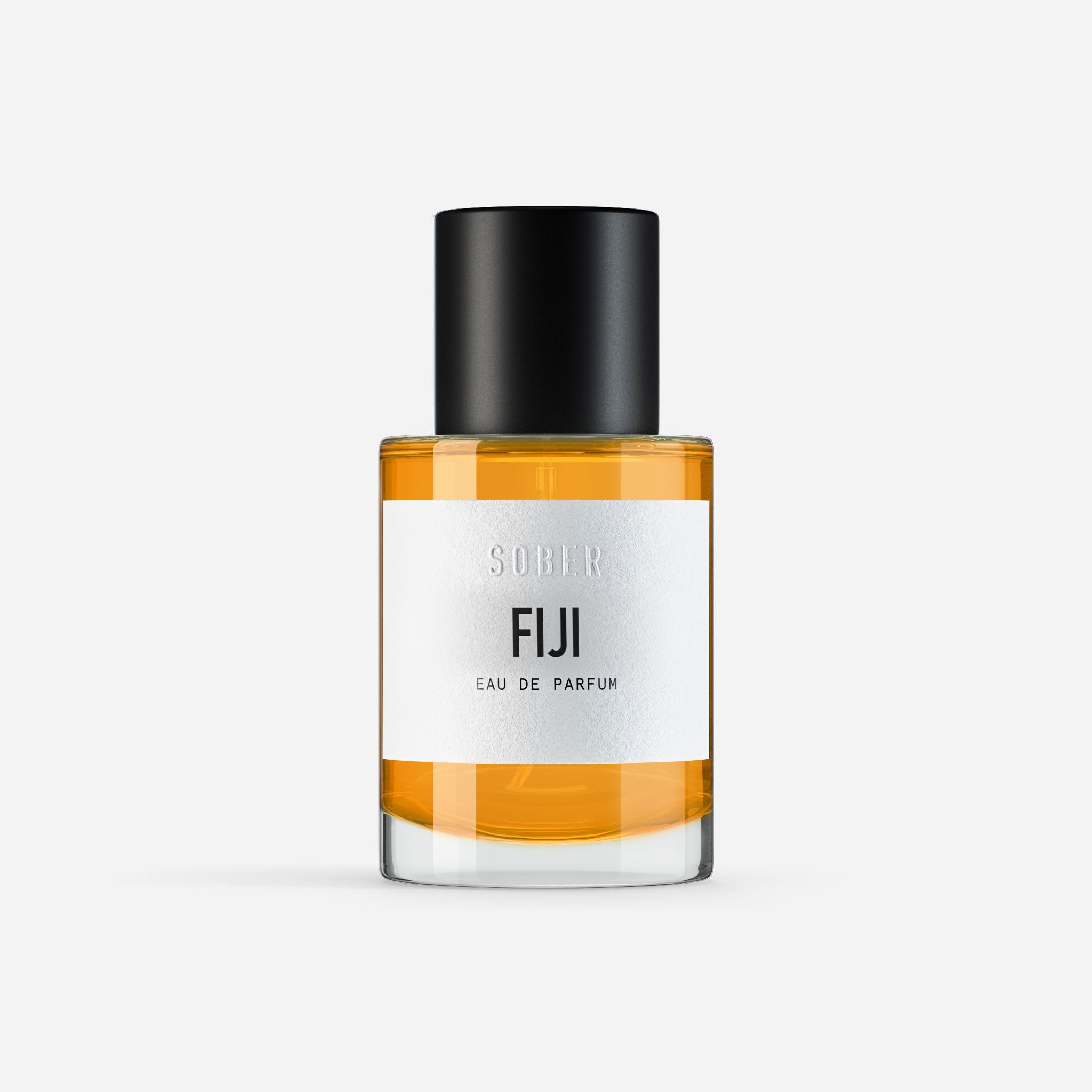 sober parfum fiji