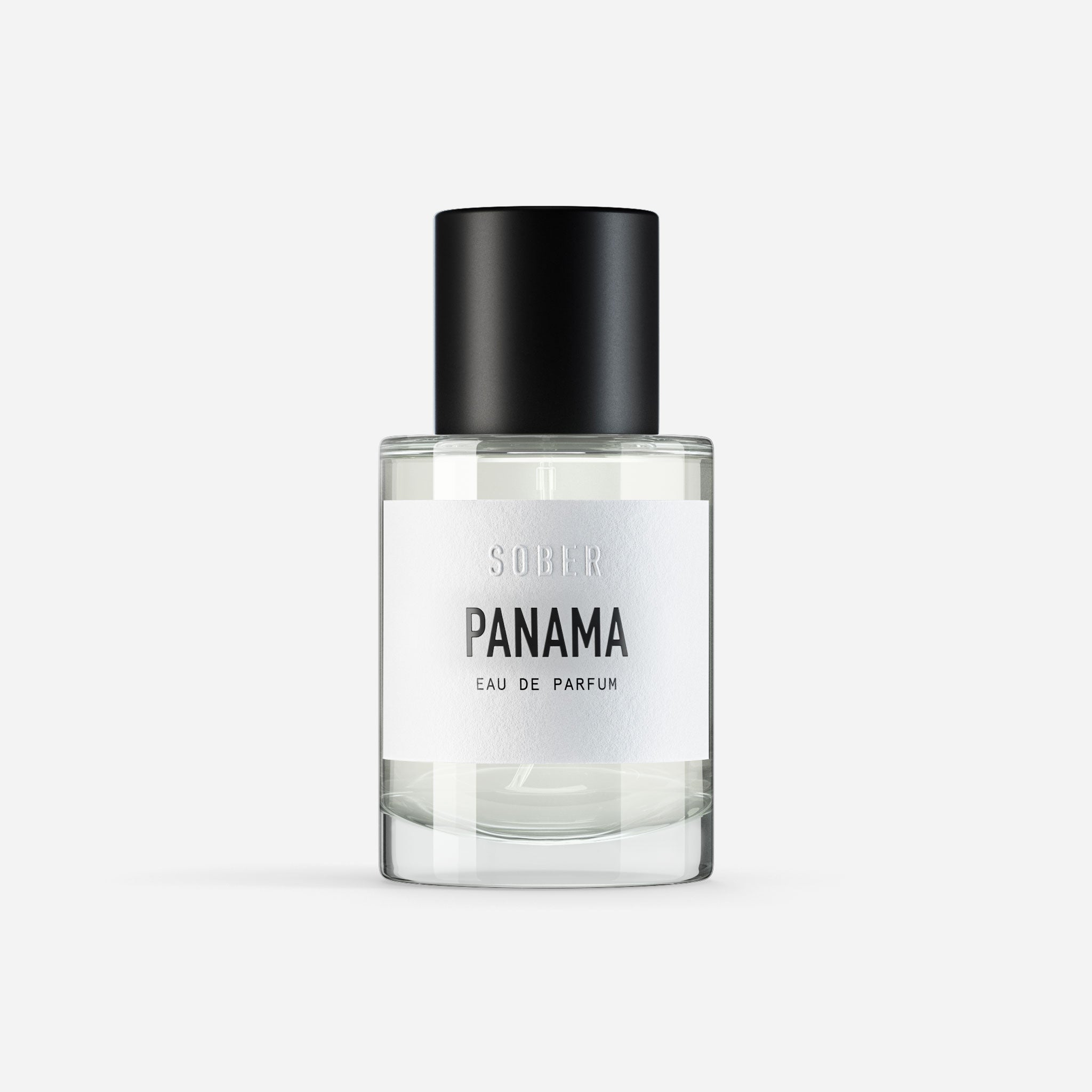 sober parfum panama