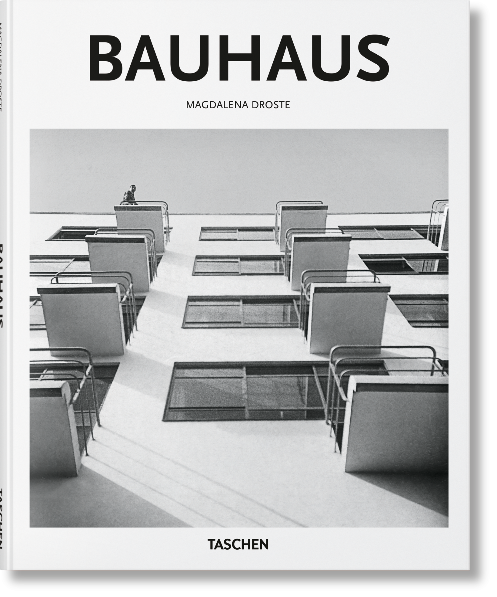 Bauhaus (German)