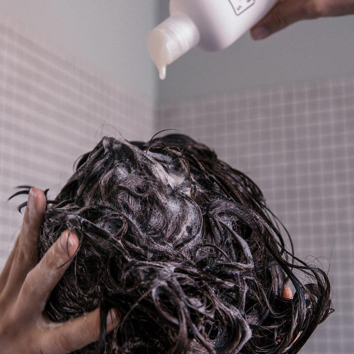 Anti Haarausfall Shampoo