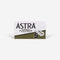 5 Astra Rasierklingen Superior Platinum zweischneidig Rasierklingen Astra 