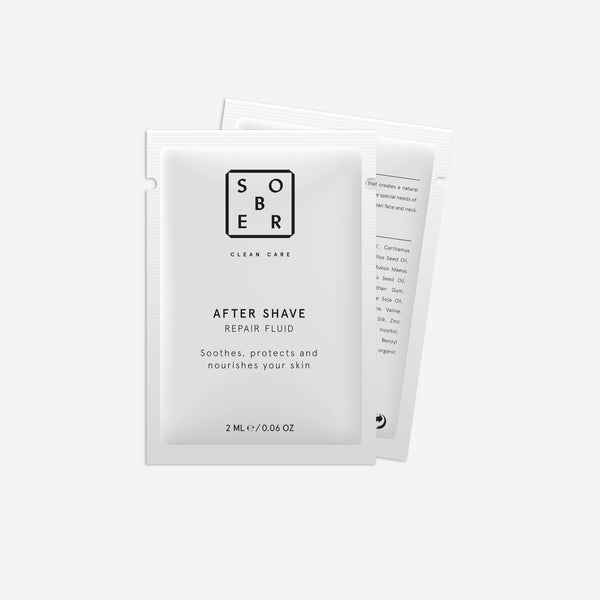 After Shave Probe sober 2ml