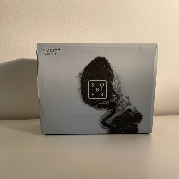 Purity Set V1 - B Ware