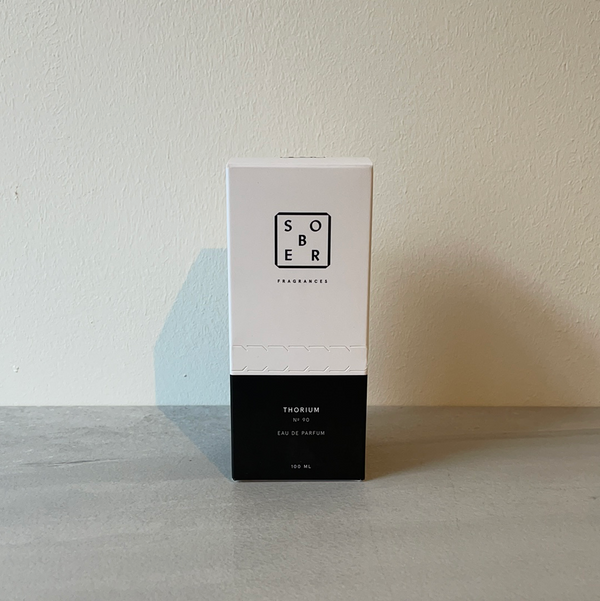 Mercury EdP - misfilling
