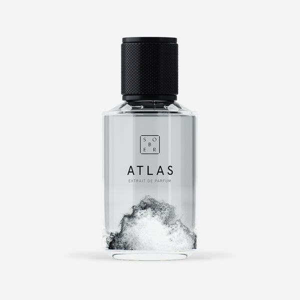 sober Atlas Parfum Unisex Duft
