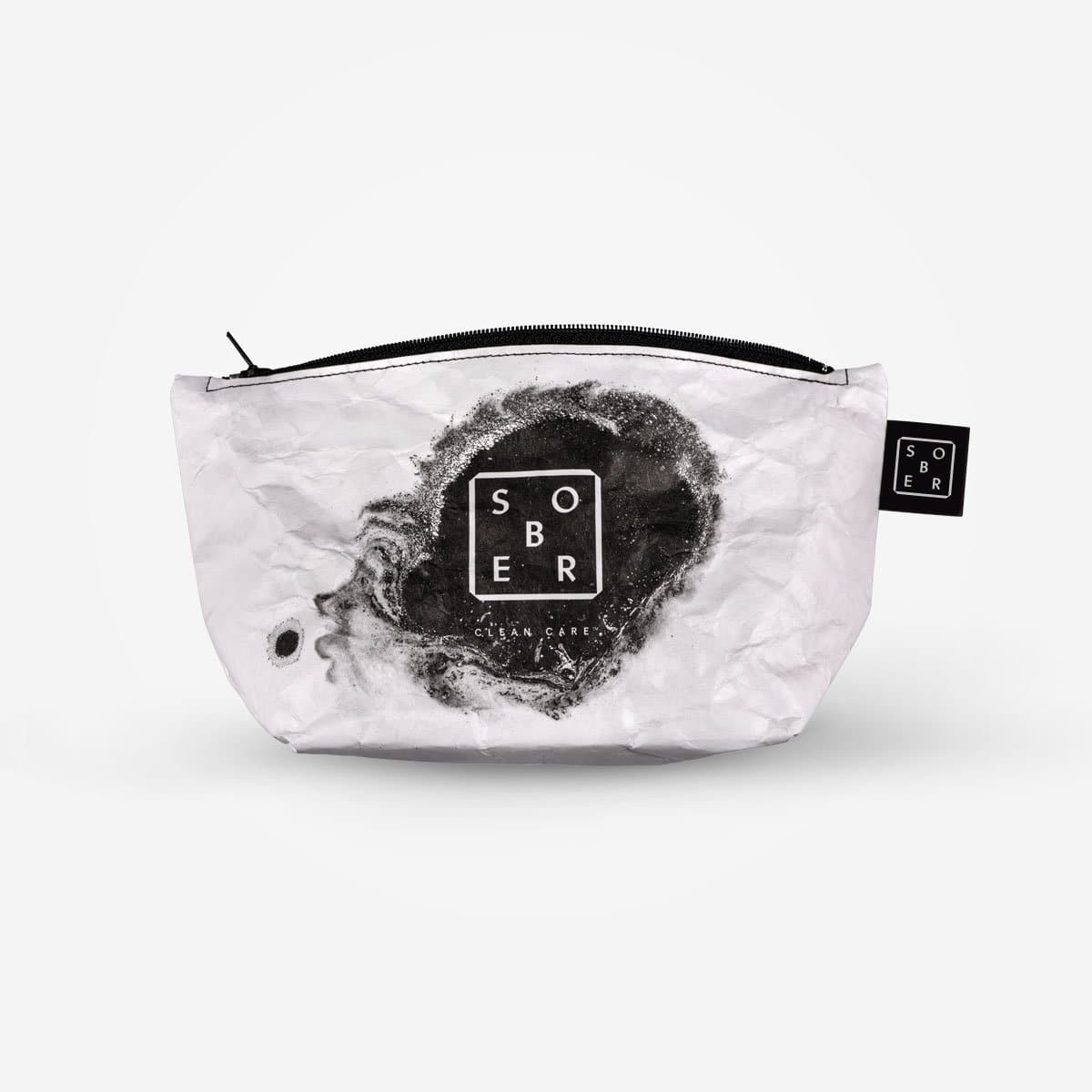 Travel Wash Bag (Kulturtasche) Travel Wash Bag sober 